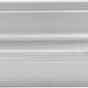 Omcan - 2.5" Deep Full Size Stainless Steel Steam Table Pan, 10/cs - 80257