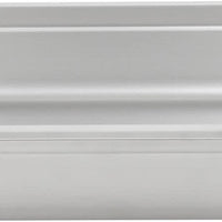 Omcan - 2.5" Deep Full Size Stainless Steel Steam Table Pan, Pack of 10 - 80257