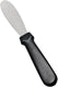 Omcan - 3 5/8” x 1 1/4” Sandwich Spreader, Pack of 40 - 80042