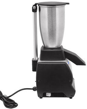 Omcan - 3 L Stainless Steel Ice Crusher - 47084