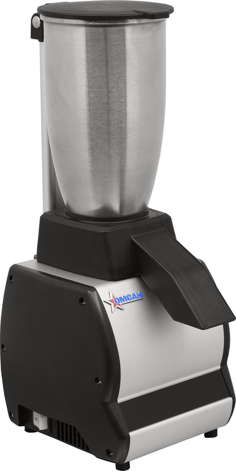 Omcan - 3 L Stainless Steel Ice Crusher - 47084