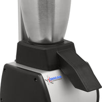 Omcan - 3 L Stainless Steel Ice Crusher - 47084