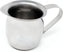 Omcan  - 3 Oz Stainless Steel Bell Creamer, Pack of 50  - 80800