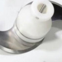 Omcan - 3 QT European Small Bowl Processor - 10830