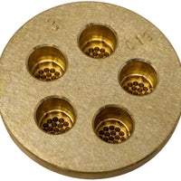 Omcan - #3 Spaghetti Pasta Die For Pasta Machine PM-IT-0004 - 13322