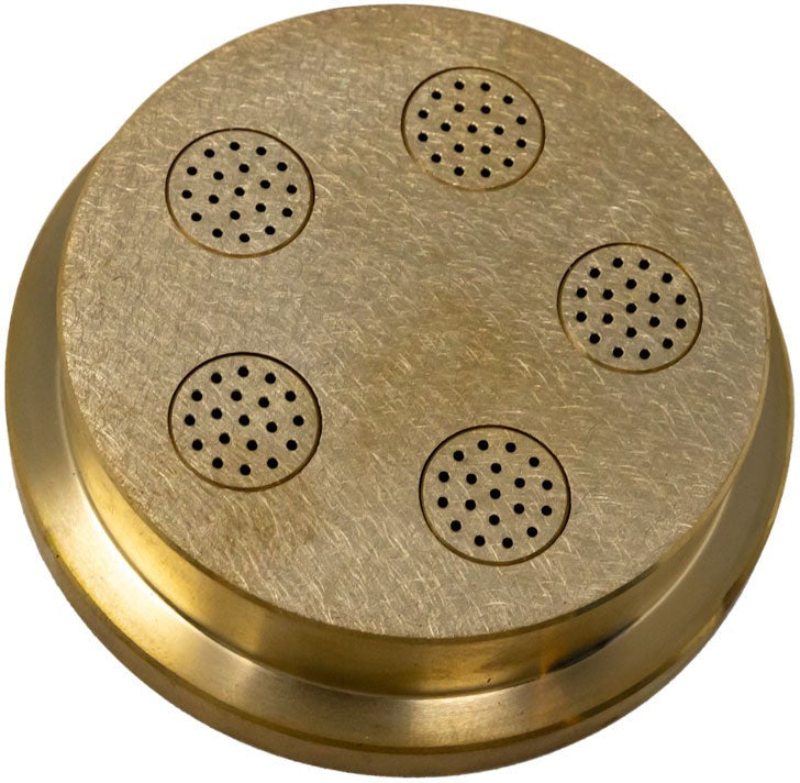 Omcan - #3 Spaghetti Pasta Die For Pasta Machine PM-IT-0004 - 13322