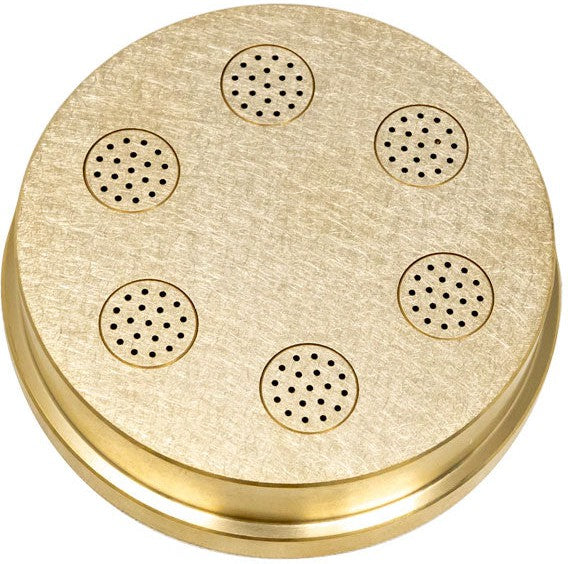 Omcan - #3 Spaghetti Pasta Die For Pasta Machine PM-IT-0008 - 13366