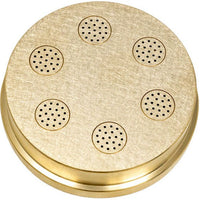 Omcan - #3 Spaghetti Pasta Die For Pasta Machine PM-IT-0008 - 13366