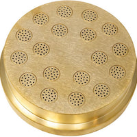 Omcan - #3 Spaghetti Pasta Die For Pasta Machines PM-IT-0025 / PM-IT-0025-T & PM-IT-0040 - 13238