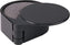 Omcan - 3-Tier Glass Rimmer, Pack of 10 - 80588