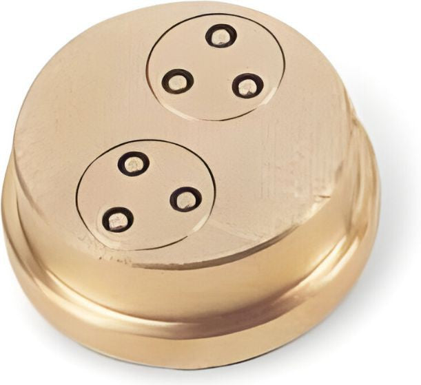 Omcan - 3 mm Pasta Die #59 Bucatini - 45388