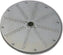 Omcan - 3 mm Shredding Disc For Food Processors 10835 - 10927 & 19476, 2/cs - 10090