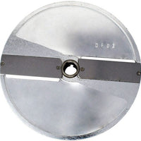 Omcan - 3 mm Slicing Disc For Food Processors 10835 / 10927 & 19476 - 10074