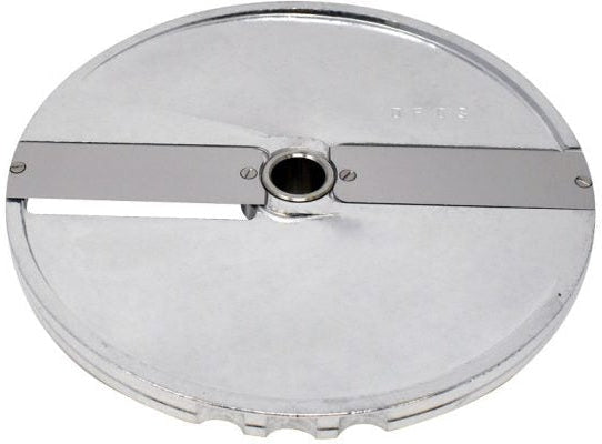 Omcan - 3 mm Slicing Disc For Food Processors 10835 / 10927 & 19476 - 10074