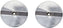 Omcan - 3 mm Slicing Disc For Food Processors 10835 / 10927 & 19476 - 10074