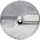 Omcan - 3 mm Slicing Disc For Food Processors 10835 / 10927 & 19476, 2/cs - 10074