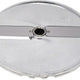 Omcan - 3 mm Slicing Disc For Food Processors 10835 / 10927 & 19476, 2/cs - 10074