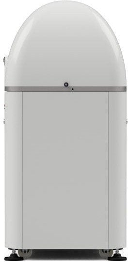 Omcan - 30 Division White Automatic Bun Rounding Divider - BE-IT-30A-1P