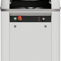 Omcan - 30 Division White Automatic Bun Rounding Divider - BE-IT-30A-1P