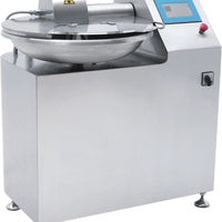 Omcan - 30 L Food Processor Bowl Cutter - FP-ES-0030-N