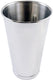 Omcan - 30 Oz Stainless Steel Bar Malt Cup, Pack of 20 - 80831