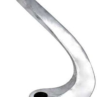 Omcan - 30 QT Hobart Compatible Universal Dough Hook Attachment, Pack of 2 - 10079