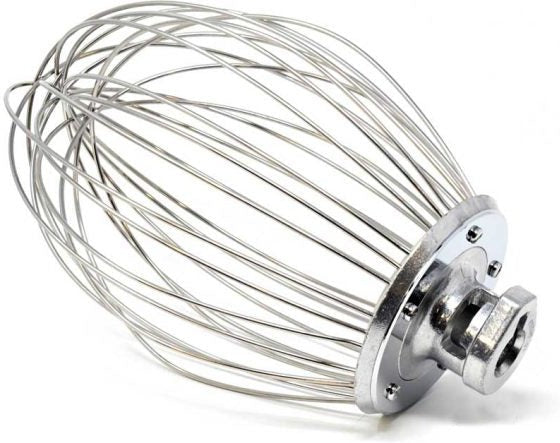 Omcan - 30 QT Hobart Compatible Universal Whip Attachment - 10238