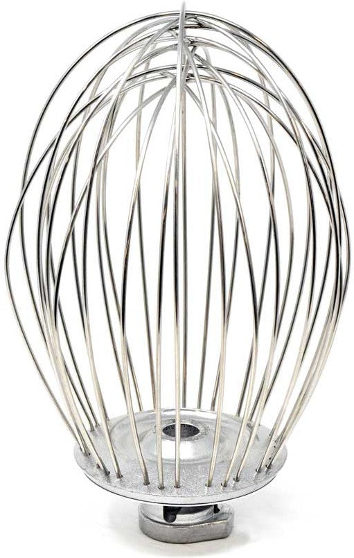 Omcan - 30 QT Hobart Compatible Universal Whip Attachment, Pack of 2 - 10238