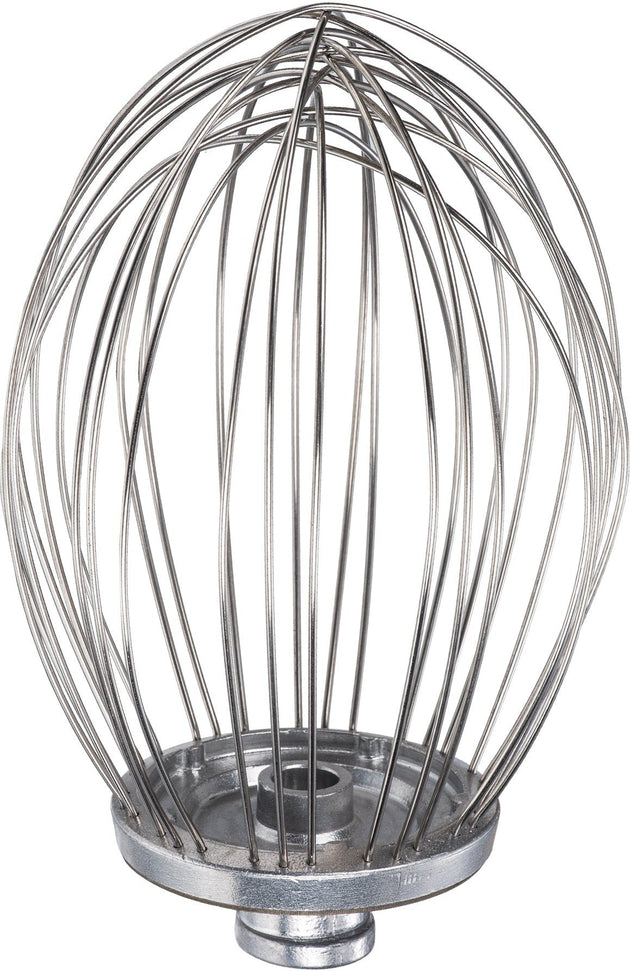 Omcan - 30 QT Whip Attachment for Globe Mixer - 44398