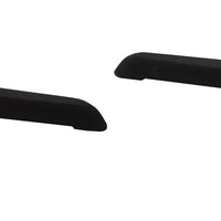 Omcan - 30" x 30" Cross-Shaped Table Base, Pack of 2 - 43155