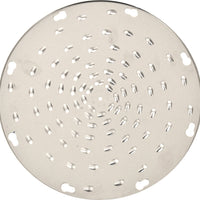 Omcan - 3/16” Holes Stainless Steel Shredder Disc (4.8 mm), Pack of 2 - 43235