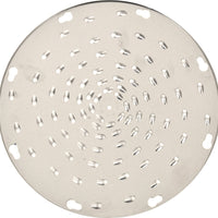 Omcan - 3/16” Holes Stainless Steel Shredder Disc (4.8 mm), Pack of 4 - 43235