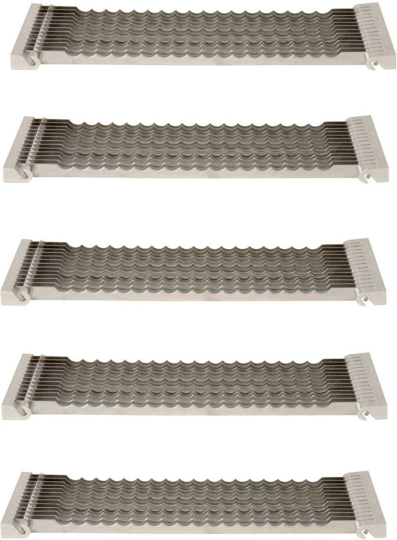 Omcan - 3/16" Replacement Blade For Tomato Slicer, Pack of 4 - 10049