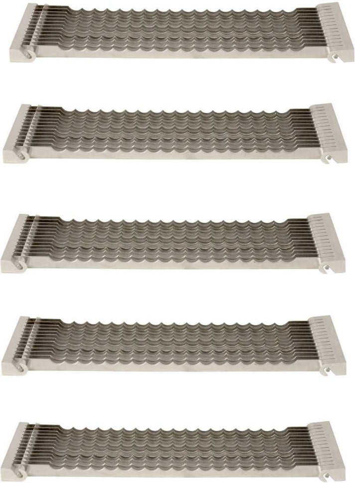 Omcan - 3/16" Replacement Blade For Tomato Slicer, Pack of 5 - 10049
