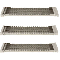 Omcan - 3/16" Replacement Blade For Tomato Slicer, Pack of 5 - 10049