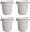 Omcan - 32 Gallon Food Storage Container, Pack of 2 - 80584