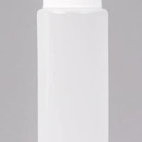 Omcan - 32 oz Clear Condiment Squeeze Bottles, Pack of 6 (946 ml), Pack of 10 - 40476