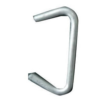 Omcan - 3/4” Galvanized Blunt Hog Rings, Pack of 4 - 19765