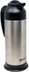 Omcan - 34 Oz (1 L) Stainless Steel Insulated Thermal Coffee Carafe/Server, Pack of 3 - 47444