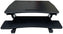 Omcan - 35.43″ x 23.23″ Height-Adjustable Standing Desktop Desk - 44560