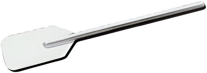 Omcan - 36" Stainless Steel Pizza Turner Paddle and Mixing Paddle, Pack of 4 - 80748