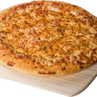 Omcan - 36" Wooden Pizza Peel (12" x 14"), Pack of 10 - 80601