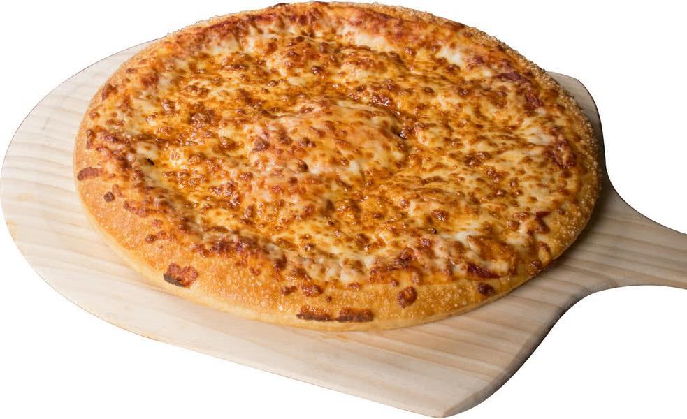 Omcan - 36" Wooden Pizza Peel (12" x 14"), Pack of 5 - 80601
