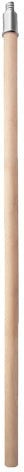 Omcan - 38″ Handle for Pizza Oven Brush For 80944, Pack of 20 - 80946