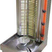 Omcan - 38" Vertical Broiler (Gyro / Shawarma) - BR-CN-0191