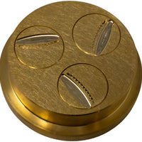 Omcan - #382 Gnocchetti Sardi Pasta Die For Pasta Machine PM-IT-0004 - 13361