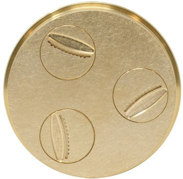 Omcan - #382 Gnocchetti Sardi Pasta Die For Pasta Machine PM-IT-0008 - 13395