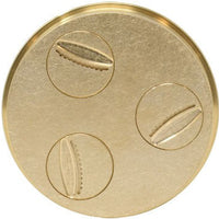 Omcan - #382 Gnocchetti Sardi Pasta Die For Pasta Machine PM-IT-0008 - 13395