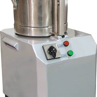 Omcan - 3.2 QT QS Series Universal Bowl Cutter - 10916