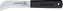 Omcan - 3.25” Lettuce Knife with Polypropylene Handle, Pack of 30 - 12372